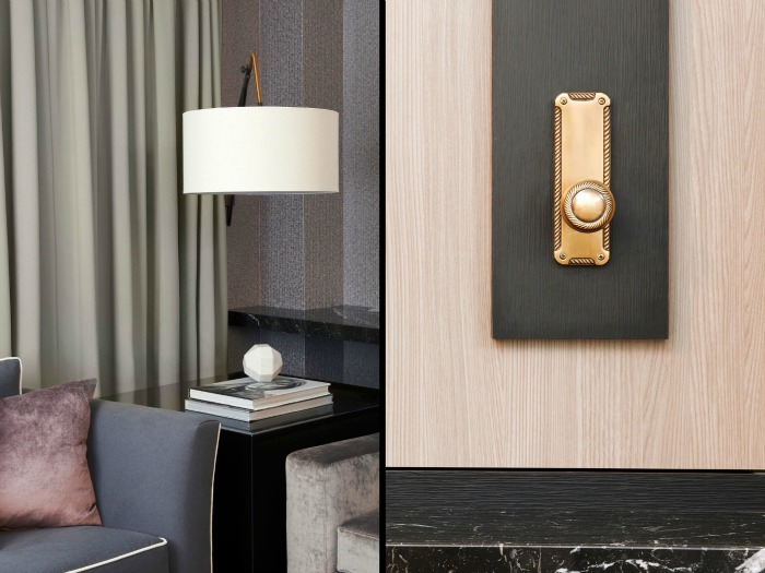 El Rincón Vintage de Karmela: Una preciosa casa cálida y minimalista