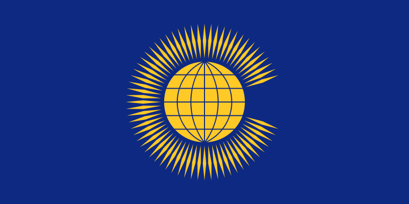 UNITED RACES: HEAD OF THE COMMONWEALTH