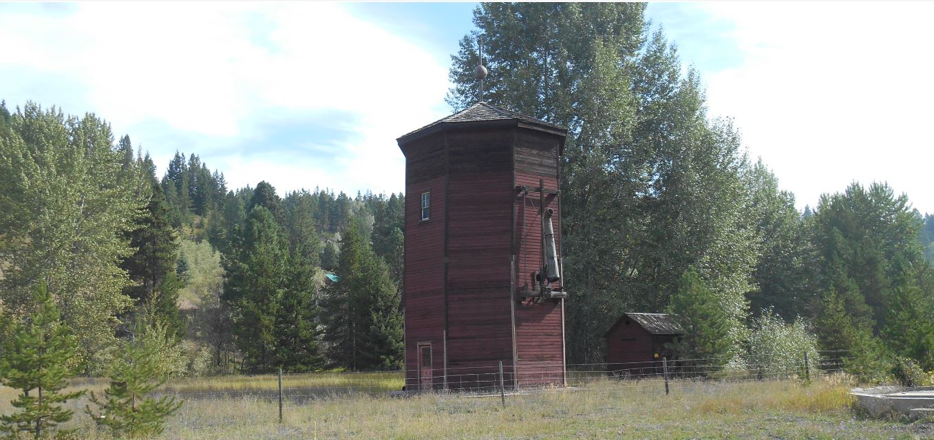 Roadtrip Chris Arbon Pictures from the Kettle Valley Rail Trail 2015.
