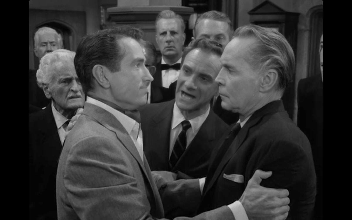 The 10 Best Twilight Zone Episodes | The Non-Review