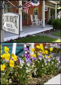 Blue Rock Bed and Breakfast