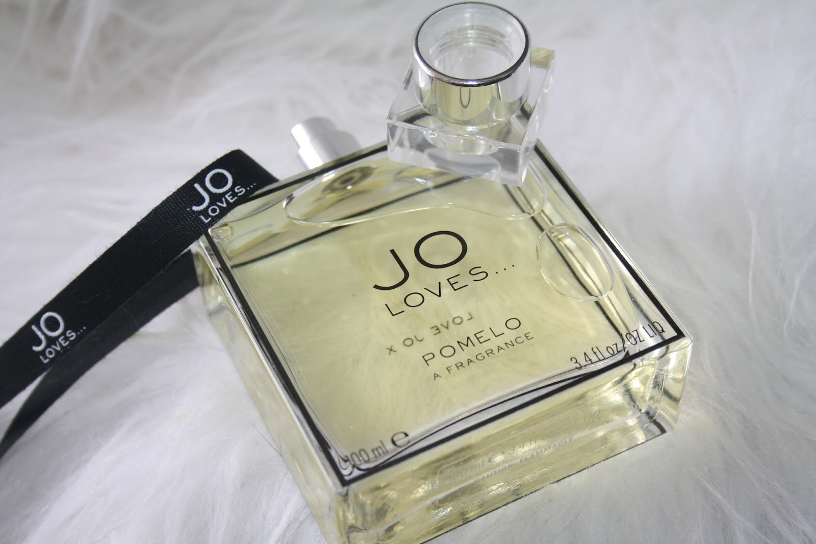 beautyqueenuk Pomelo by Jo Loves