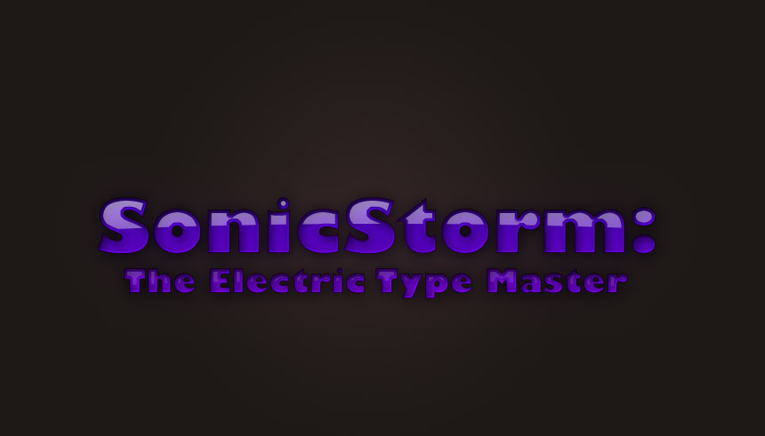 SonicStorm's Misc Art Portfolio (formerly my ROP Computer Graphics Portfolio)