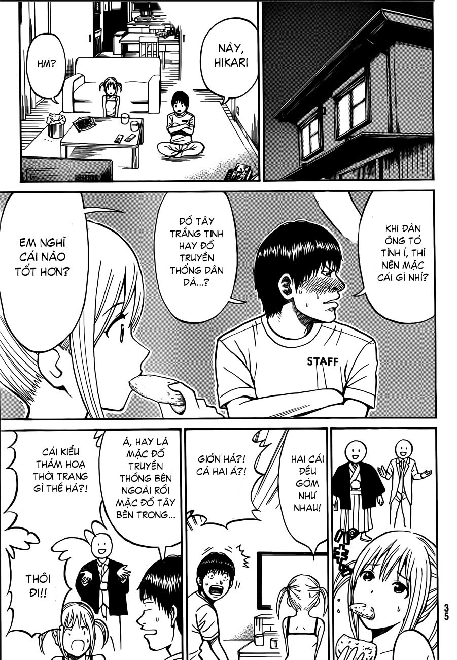 Vợ tôi là Wagatsuma