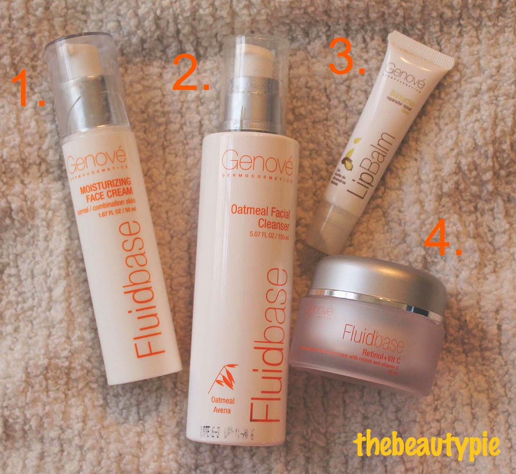 The Beauty Pie My Favorite Skincare Line Genove