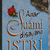 Buku Agar Suami Disayang Isteri