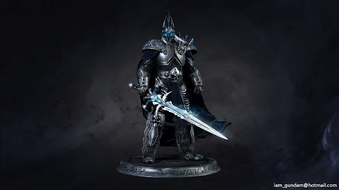 The Lichking