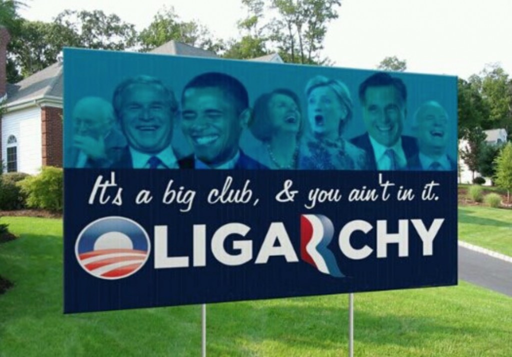 Oligarchs