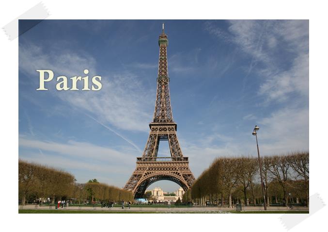 Blog Wisata Dan Kota Di Dunia 5 Kota Terbesar Di Perancis Dengan Ciri Khasnya