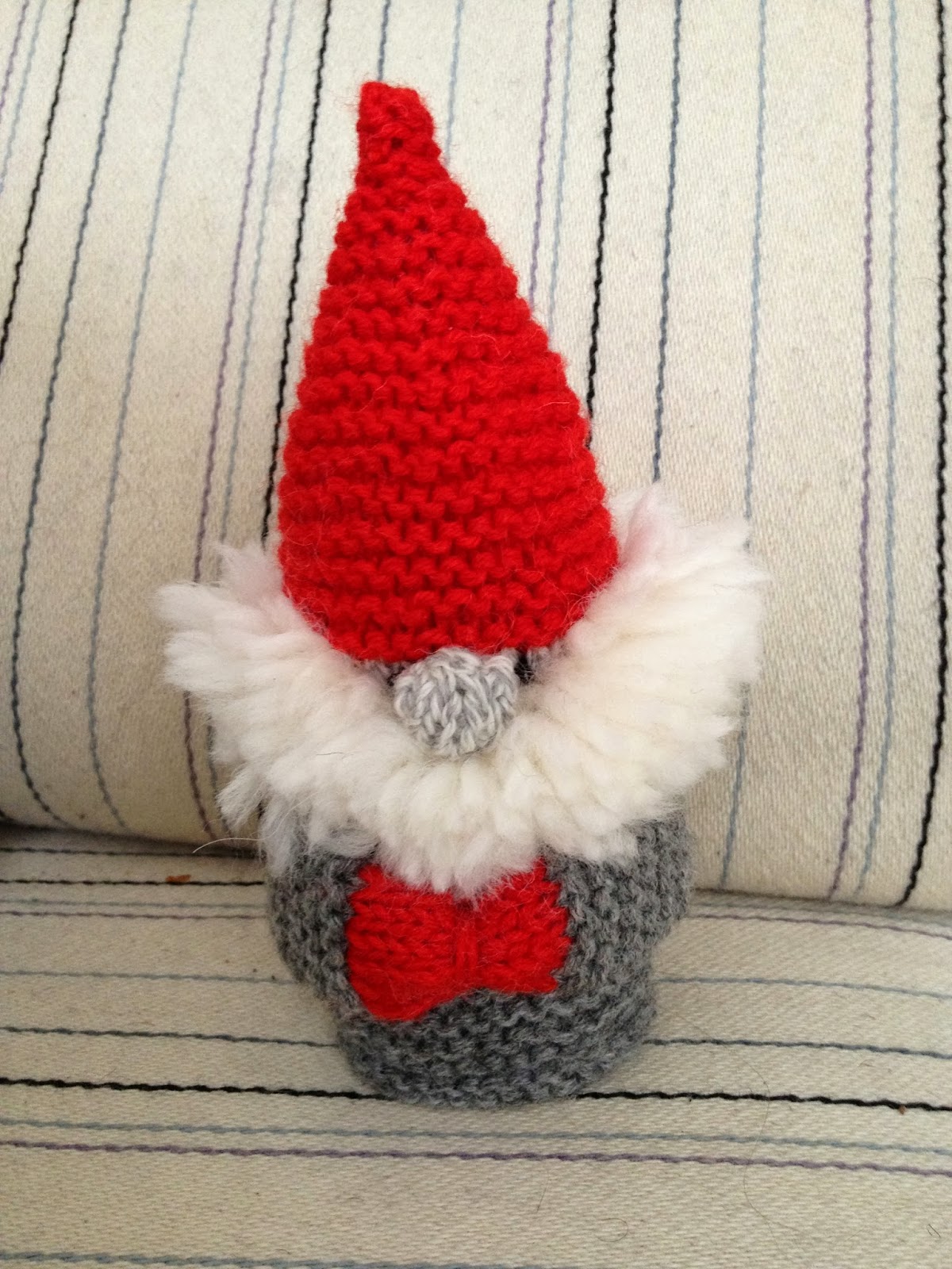 Porselen Nisse