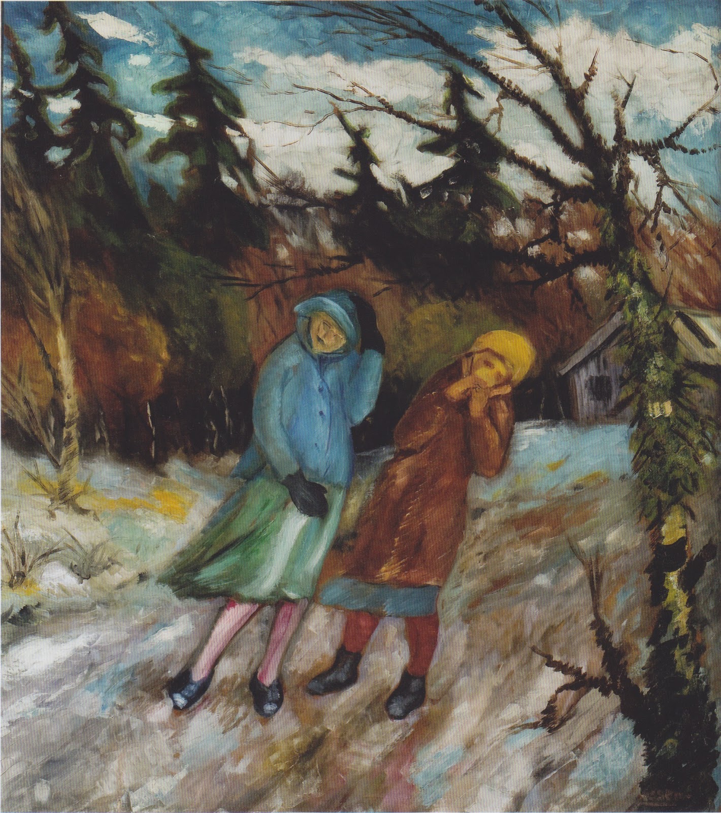 Heidelberger Kunstverein Niels Bonde