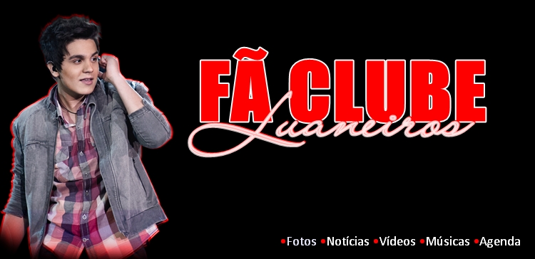 Fc LuaneiroS Oficial - SE - @FCLuaneiroS