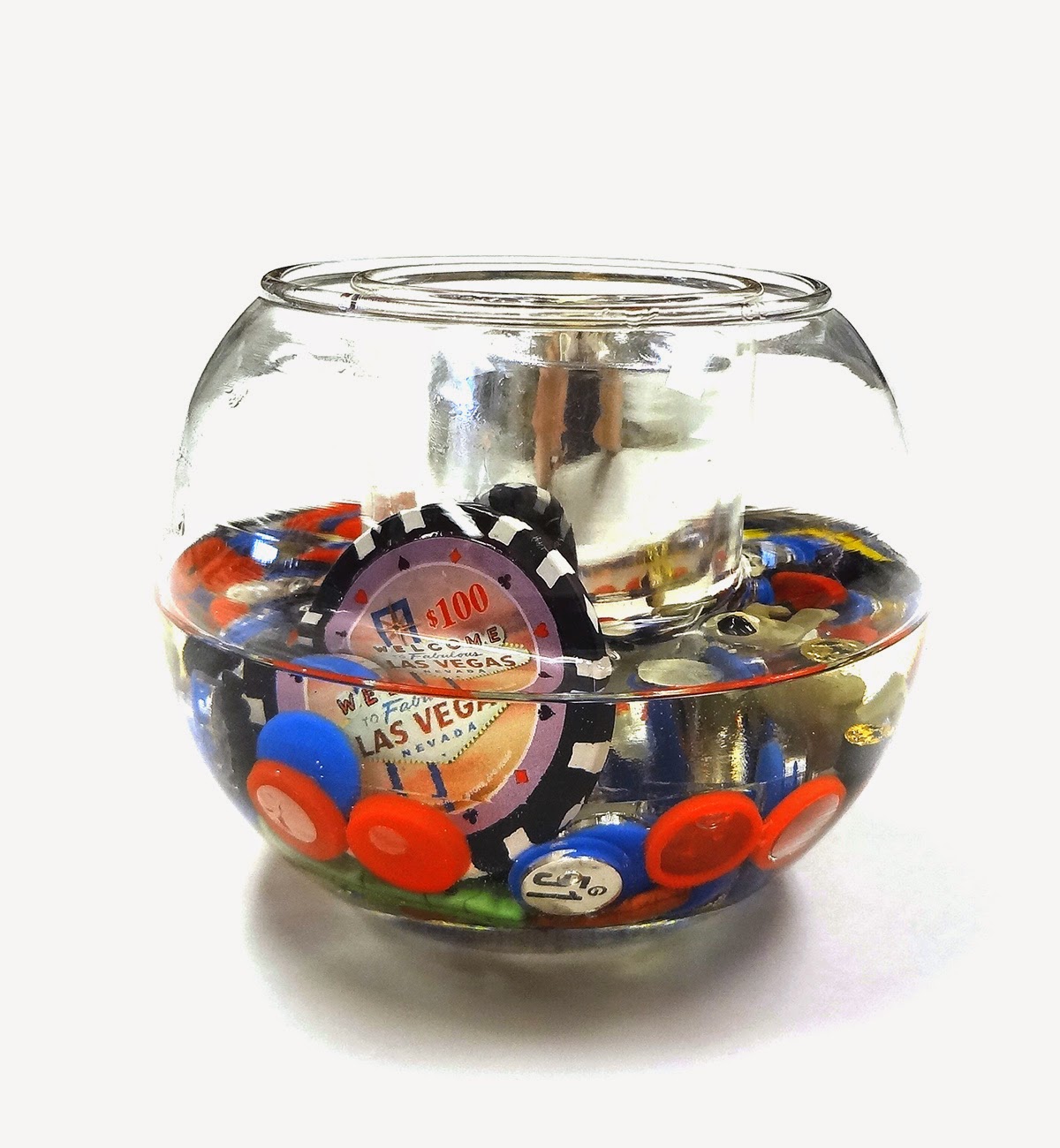 Resin Crafts Candle Holders With EasyCast