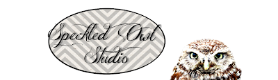 Speckled Owl Studio