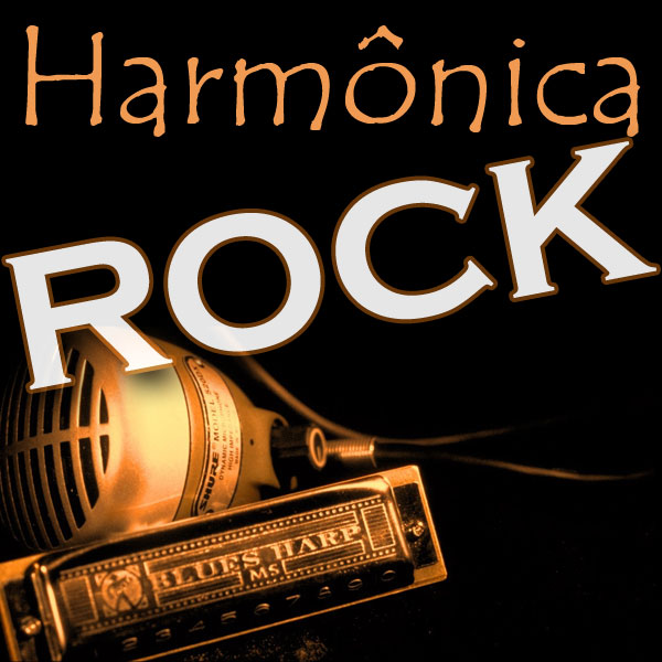 Harmônica Rock