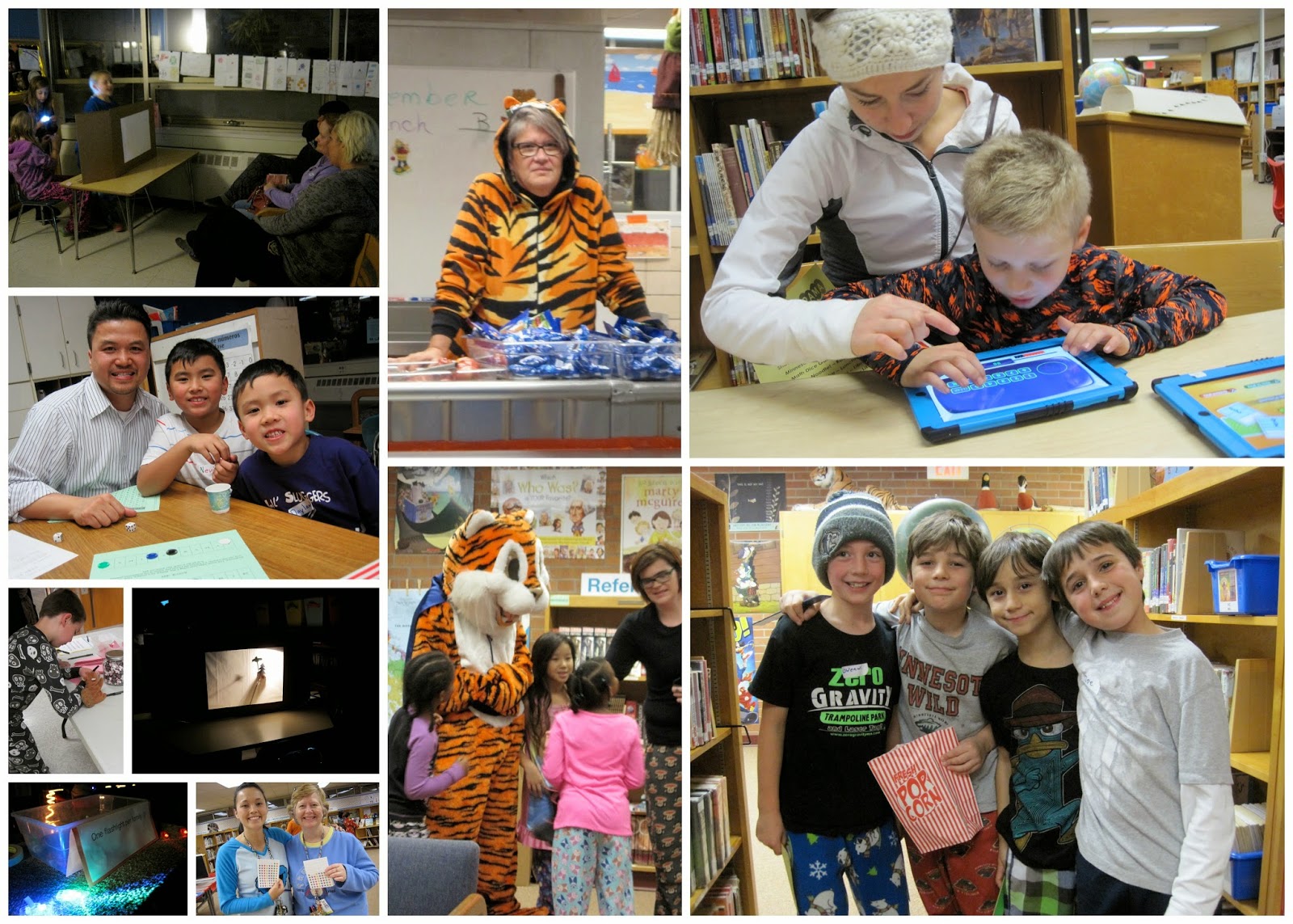 a to z library Pajama Rama