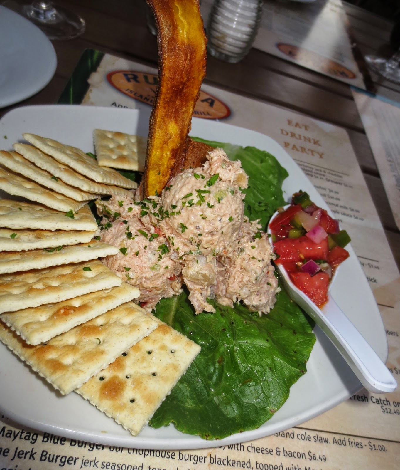 List 96+ Pictures Rumba Island Bar & Grill St. Petersburg Photos