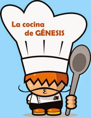 La cocina de GÉNESIS