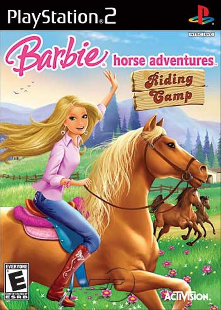 Wii Horse Life Adventures Valcon Games Iso