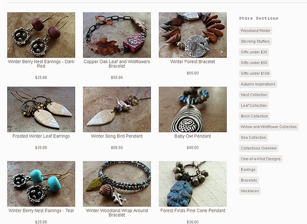 Humblebeads Blog: Last Minute Prepping for Online Holiday Sales