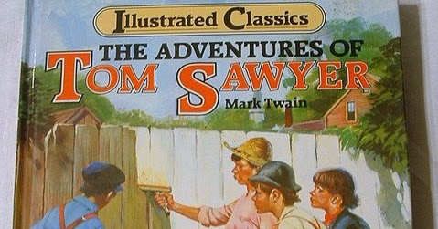 the adventures of tom sawyer is not a bildungsroman essay Tom sawyer essays the adventures of tom sawyer, is a story told from the eyes of the young tom sawyer the story takes place in the small town of st petersburg missouri in the 1800. the adventures of tom sawyer is not a bildungsroman essay Tom sawyer essays the adventures of tom sawyer, is a story told from the eyes of the young tom sawyer the story takes place in the small town of st petersburg missouri in the 1800.