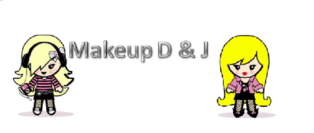 Makeup D & J