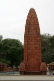 Jallianwala Bagh massacre
