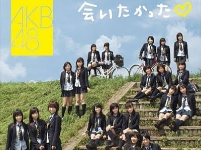 AKB48