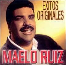 Maelo Ruiz Exitos