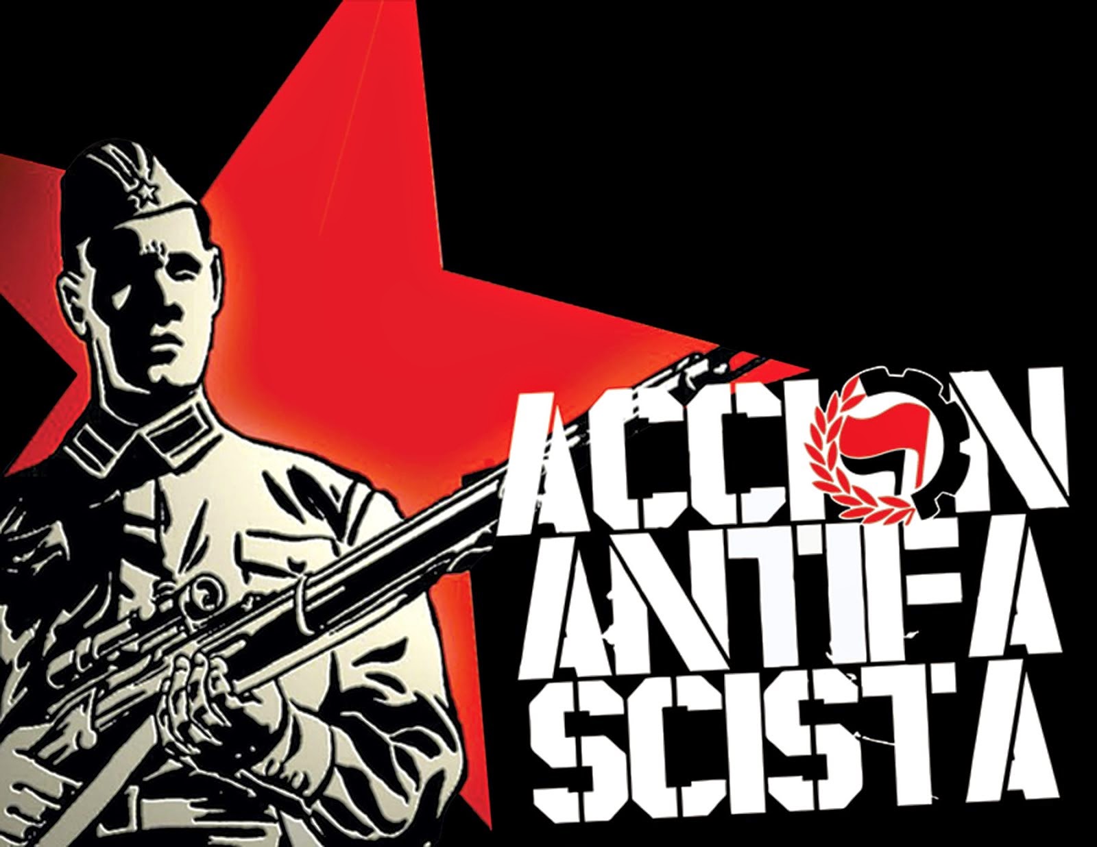 Accion Antifascista