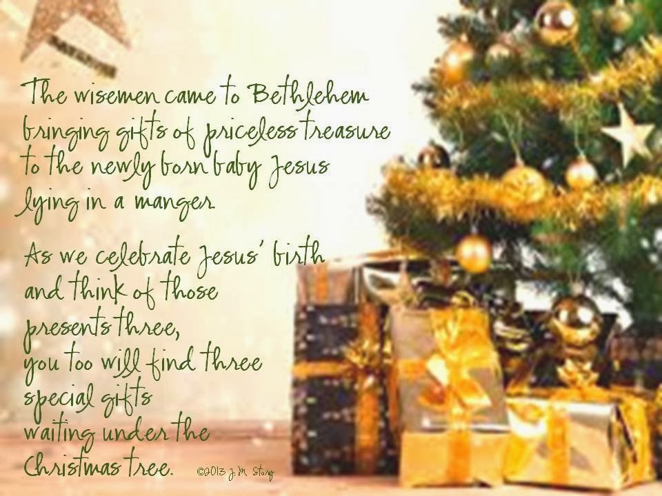 Hydrangeas and Harmony 12 Days of Christmas Traditions