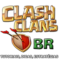 Clash Clans BR