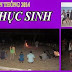 Sinh viên Xứ Bình: Thông báo trại " Phục Sinh "