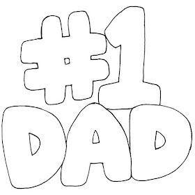 Jarvis Varnado 1 Dad Of Father Coloring Pages