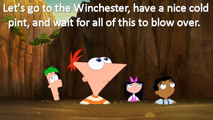 Disney News and Interviews From The Mouse Castle August 2014