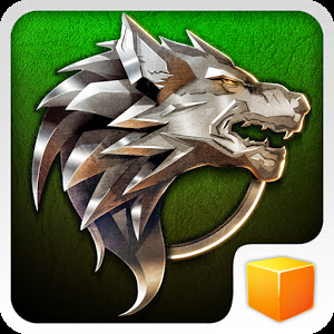 Joe Dever's Lone Wolf APK Joe Dever's Lone Wolf APK Obb
