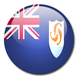 Anguilla Flag 070111 Vector Clip Art Free Clip Art Images