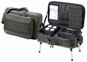 daiwa bivvy