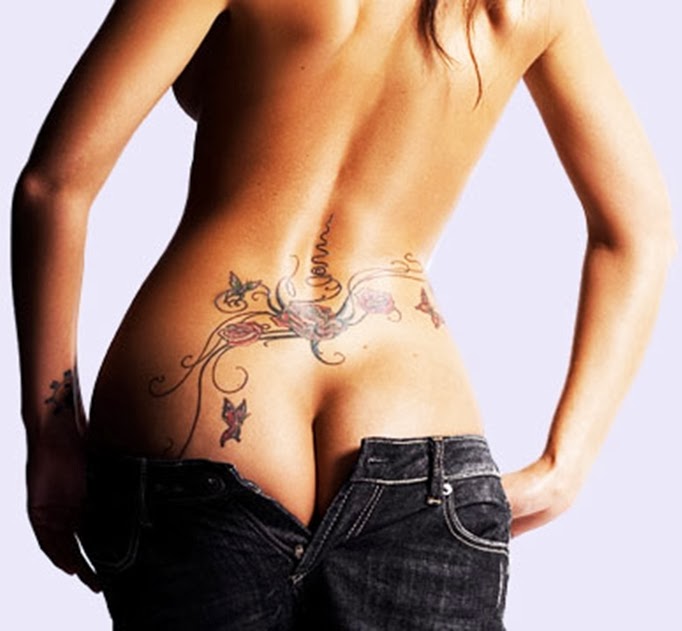 e-tattoo Online Tattoo Designs