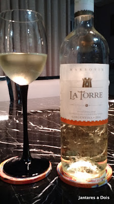 Vinho Branco La Torre Vinho Branco La Torre