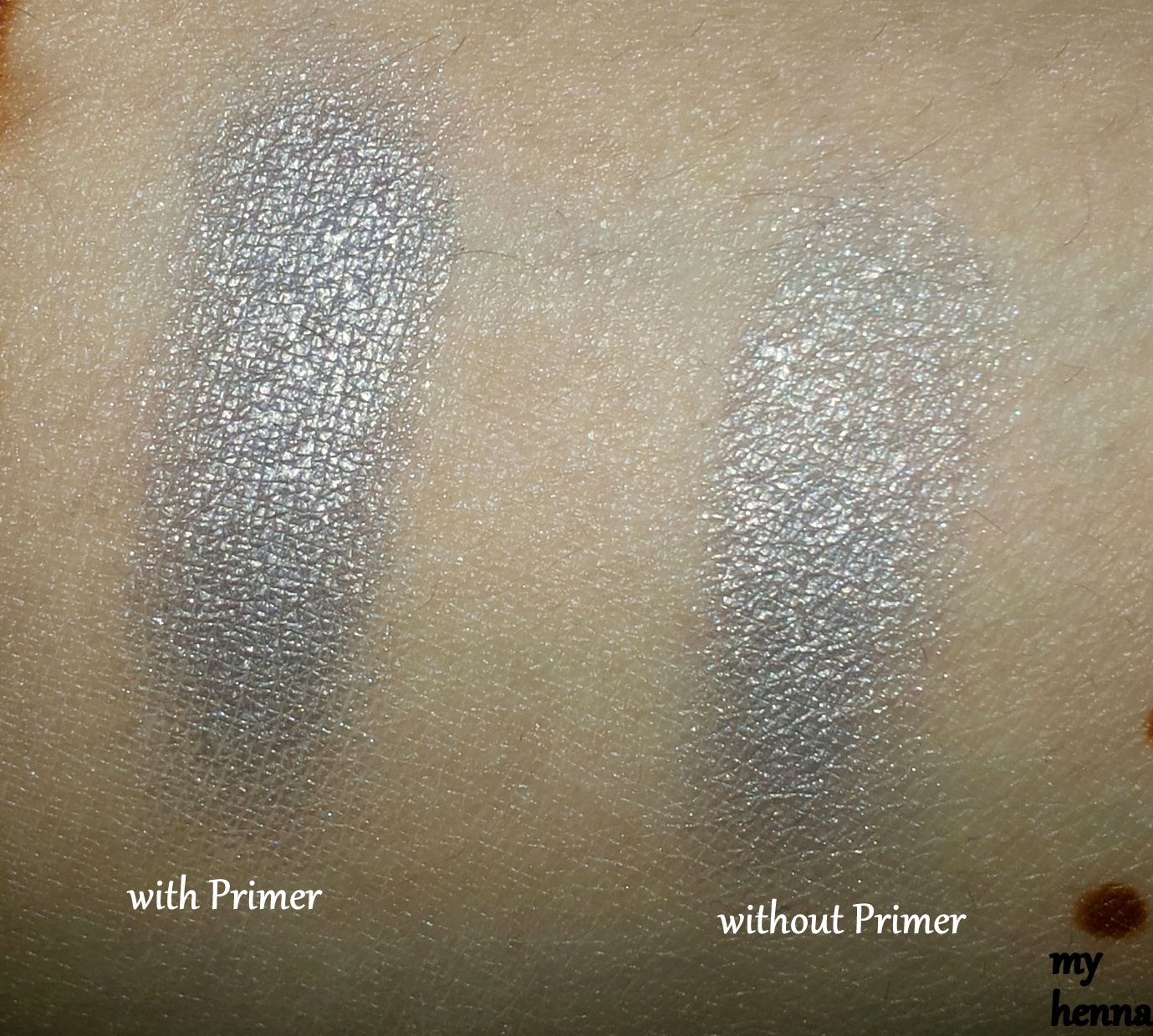 Super Amazing Make Your Own Eyeshadow Primer At Home Girl from Arabia