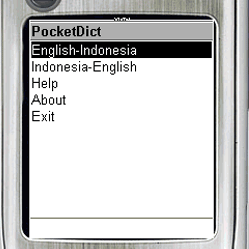 Download Kamus Inggris Indonesia Buat Hp Java
