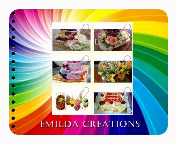 Emilda Creations