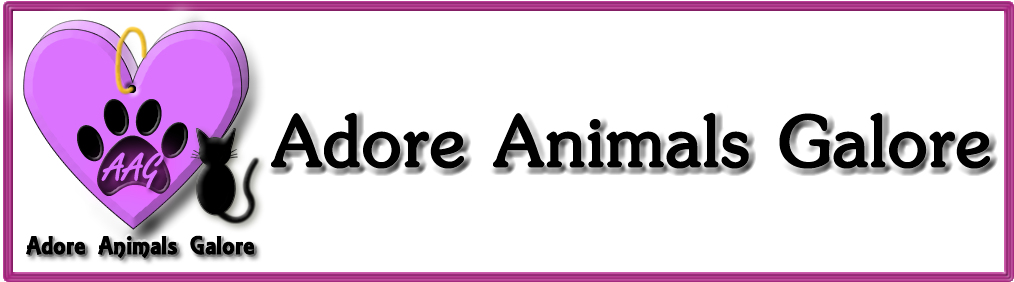 Adore Animals Galore