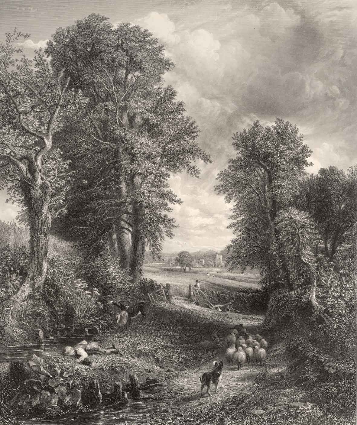 The Touristin Visit Magic City Street Art Binge