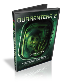 Download Quarentena 2 Legendado VODRip 2011 (AVI + RMVB Legendado)