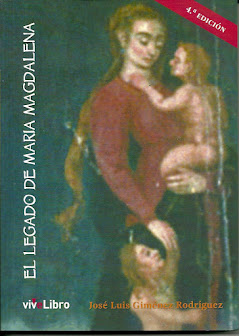 El Legado de María Magdalena