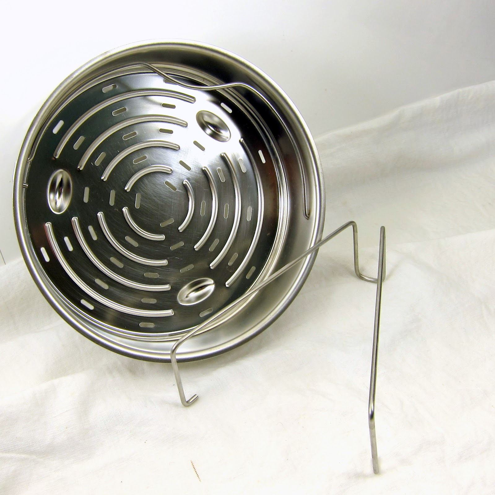 Pressure Cooker Review Fissler Vitavit® Edition hip pressure cooking