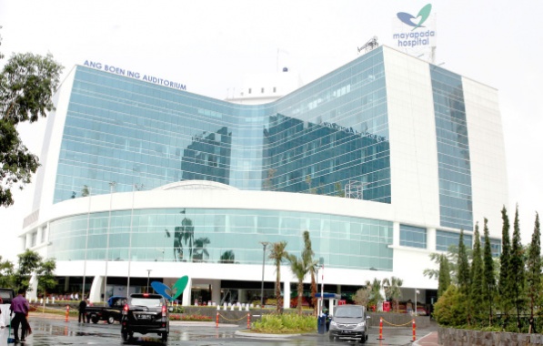 Lowongan Kerja Farmasi Di Pt Sejahtera Raya Anugerah Jaya Mayapada Healthcare Group Seputar Lowongan Kerja Tangerang Banten