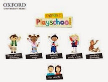 OXFORD PLAYSCHOOL